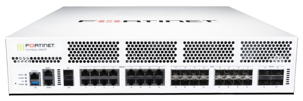FortiGate 2601F