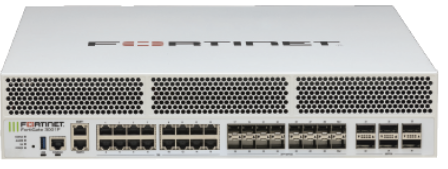 FortiGate 3001F